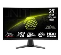 MSI MAG 276CXF