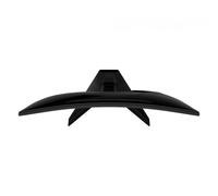 MSI - MAG 276CXF pantalla para PC 68,6 cm (27") 1920 x 1080 Pixeles Full HD LCD Negro