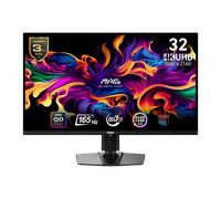 MSI MAG 321UP QD-OLED | Monitor Gaming