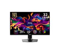 MSI MAG 321UPDE QD-OLED Monitor 32" 4K 165 Hz Negro 9S6-3DD39T-029