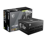 MSI MAG A850GL PCIE5 850W 80 PLUS Gold Modular