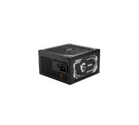 MSI MAG A1250GL PCIE5 unidad de fuente de alimentación 1250 W 24-pin ATX 1U Negro