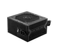MSI MAG A550BN unidad de fuente de alimentación 550 W 20+4 pin ATX ATX Negro