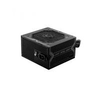 MSI MAG A550BN unidad de fuente de alimentación 550 W 20+4 pin ATX ATX Negro