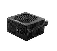 MSI MAG A550BN Fuente de alimentación 550W 80 Plus Bronze 20+4 pin ATX Negro