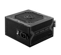 MSI mag A550BNL - Fuente de alimentación 550W 80 Plus Bronze ATX PSU