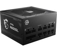 Msi mag a650gl unidad de fuente de alimentación 650 w 20+4 pin atx at