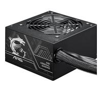 MSI mag A750BN PCIE5 II