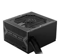 MSI MAG A750BN PCIE5 unidad de fuente de alimentación 750 W 24-pin ATX ATX Negro