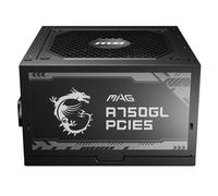 MSI MAG A750GL PCIE5 750W 80 PLUS Gold Modular