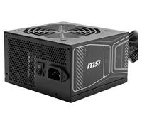 MSI MAG A750GN PCIE5 Fuente de Alimentación ATX3.0 306-7ZPBY11-CE0