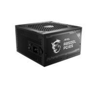 MSI MAG A850GL 850W 80 Plus Gold Full modular PCIe 5.0 | Fuente de alimentación