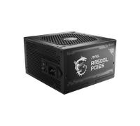 FUENTE DE ALIMENTACION MSI MAG A850GL | 850W | 80+ GOLD | MODULAR | PCIE 5.0 306-7ZP8A11-CE0