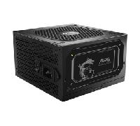 MSI MAG A850GL PCIE5 II 80 Plus Gold 850W ATX 3.0 PCIE 5.0 Modular Negro