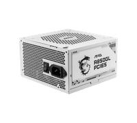 MSI MAG A850GL PCIE5 WHITE 80 PLUS Gold | Fuente de Alimentación