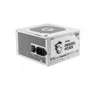 MSI MAG A850GL PCIE5 WHITE unidad de fuente de alimentación 850 W 20+4 pin ATX ATX Blanco