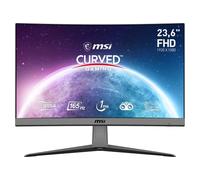 MSI mag ARTYMIS 242C écran plat de PC 59,9 cm (23.6") 1920 x 1080 Pixels Full HD Noir