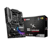 MSI MAG B550 Tomahawk AMD B550 Zócalo AM4 ATX