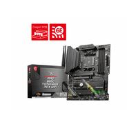 MSI MAG B550 TOMAHAWK MAX WIFI AMD B550 Zócalo AM4 ATX