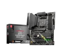 MSI MAG B550 TOMAHAWK MAX WIFI AMD B550 Zócalo AM4 ATX
