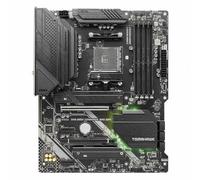 MSI MAG B550 TOMAHAWK MAX WIFI AMD B550 Zócalo AM4 ATX