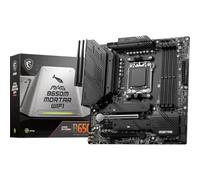 MSI MAG B650M Mortar WIFI AMD B650 Zócalo AM5 micro ATX