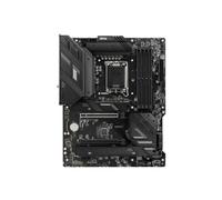 MSI MAG B760 TOMAHAWK WIFI placa base LGA 1700 ATX