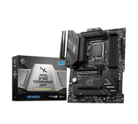 MSI MAG B760 TOMAHAWK WIFI | Placa Base - MAG B760 TOMAHAWK WIFI 1