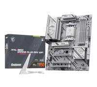MSI MAG B850 GAMING PLUS MAX WIFI (AM5) (7E56-030R)