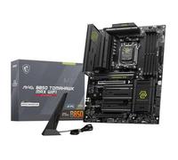 MSI MAG B850 TOMAHAWK MAX WIFI