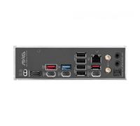 MSI MAG B850 TOMAHAWK MAX WIFI placa base AMD B850 Zócalo AM5 ATX