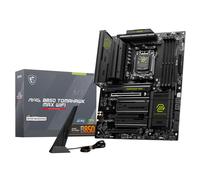 MSI MAG B850 TOMAHAWK MAX WIFI Socket AM5