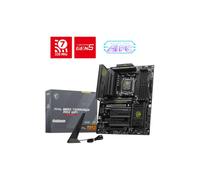 MSI MAG B850 Tomahawk Max WIFI Socket AMD AM5 ATX