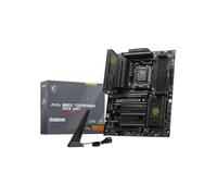 MSI MAG B850 Tomahawk WiFi Socket AM5 ATX