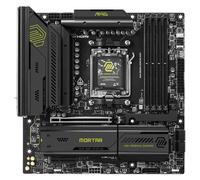 MSI MAG B850M MORTAR WIFI placa base AMD B850 Zócalo AM5 micro ATX