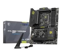MSI MAG B860 TOMAHAWK WIFI placa base Intel B860 LGA 1851 (Socket V1) ATX
