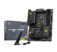 MSI MAG B860 TOMAHAWK WIFI placa base Intel B860 LGA 1851 (Socket V1) ATX