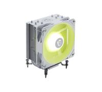 Refrigeracion Hibrida MSI MAG COREFROZR AA13 WHITE Socket LGA1851 AM5 120 mm LED RGB