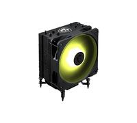 MSI MAG COREFROZR AA13 Refrigerador de CPU Híbrido 12cm Negro Socket Intel/AMD