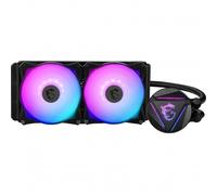 MSI MAG CoreLiquid 240R Kit de Refrigeración Líquida ARGB