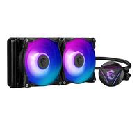 MSI mag CORELIQUID 280R V2 Kit de Refrigeración Líquida