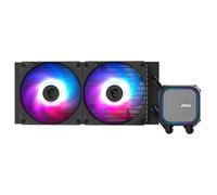 MSI MAG CORELIQUID A13 240 ARGB Kit Refrigeración Líquida 240mm Negro