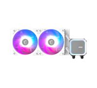 MSI MAG CoreLiquid A13 240 Blanco | AiO refrigeración por agua