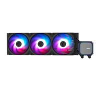 MSI MAG CORELIQUID A13 360 ARGB Kit Refrigeración Líquida 360mm Negro