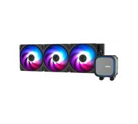 MSI MAG CORELIQUID A13 360 Placa base, Procesador Sistema de refrigeración líquida todo en uno 12 cm Negro 1 pieza(s)