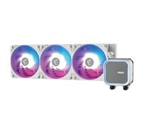 MSI MAG CORELIQUID A13 360 RGB Kit Refrigeración Líquida 360mm Blanco