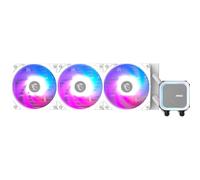 MSI MAG Coreliquid A13 360 WHITE Placa base, Procesador Sistema de refrigeración líquida todo en uno 12 cm Blanco 1 pieza(s)