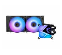 Refrigeración líquida MSI MAG Coreliquid C280