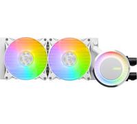 MSI MAG CORELIQUID E240 Blanco