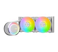 MSI MAG CORELIQUID E240 Blanco Todo en Uno Liquid CPU Cooler